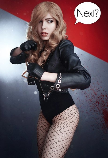 Vasilielcosplay 美しいスター 写真