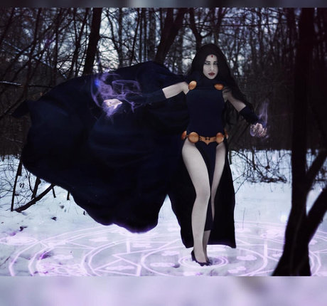 Vasilielcosplay アートスター 写真