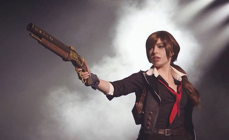 Vasilielcosplay 独占モデル 写真