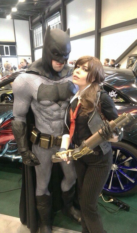 Vasilielcosplay ポルノスター エロティック ギャラリー