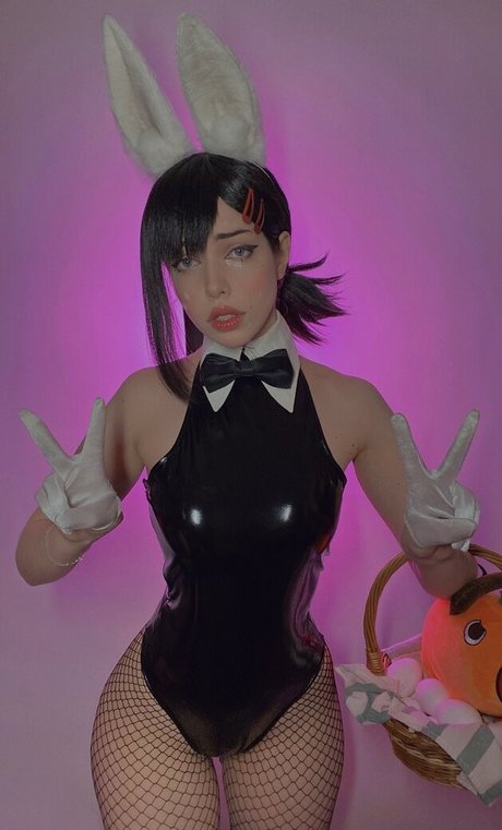 Vasilielcosplay 裸のポルノスター 画像