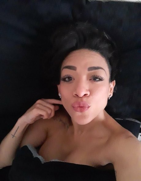 nena latina HDモデル アーカイブ