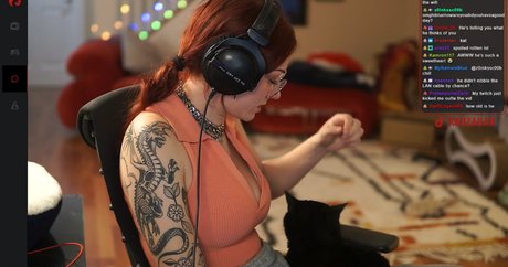 Kruzader 美しいモデル 画像