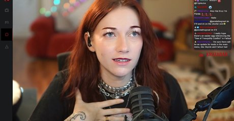 Kruzader スター xxx 写真