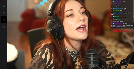 Kruzader ポルノモデル 写真