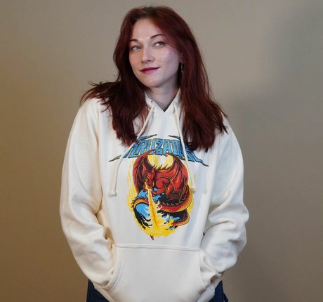 Kruzader ポルノスター セクシー 写真