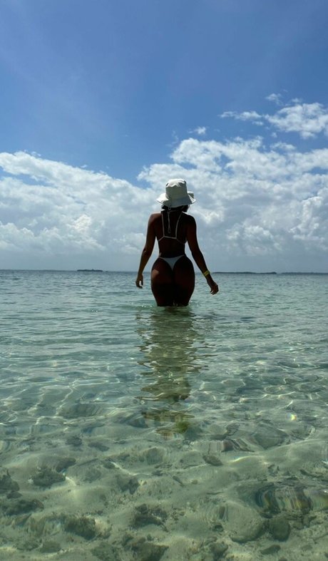 Casi Davis ポルノスター エロティック 写真