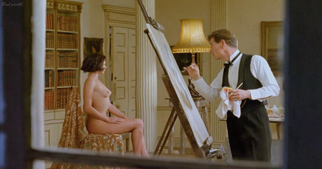 Kate Beckinsale ホットなモデル 画像