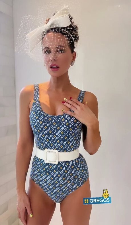 Kate Beckinsale プロフィール写真