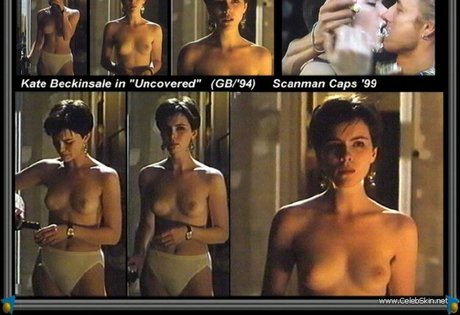 Kate Beckinsale 美しいスター ギャラリー