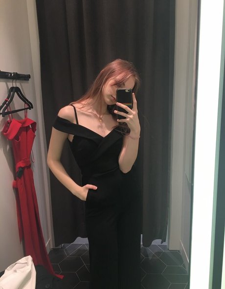 Starishere69 裸モデル アーカイブ