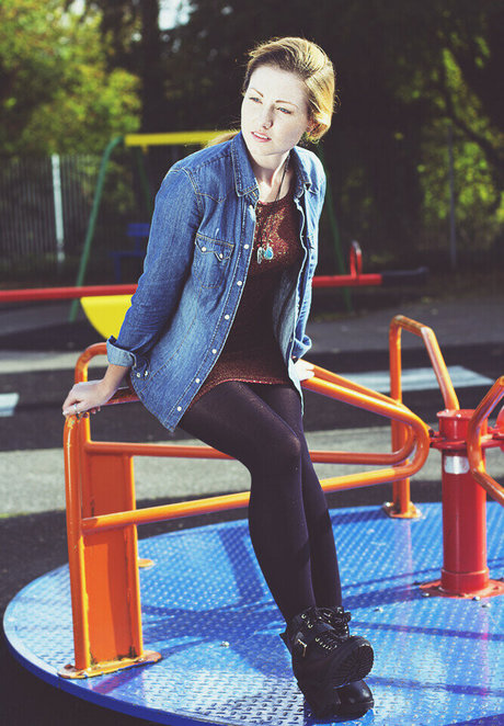 WhisperAudios ASMR ポルノスター HD 写真