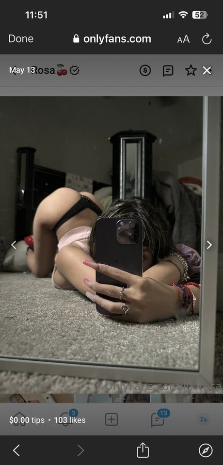 luvrosa ポルノ女優 画像