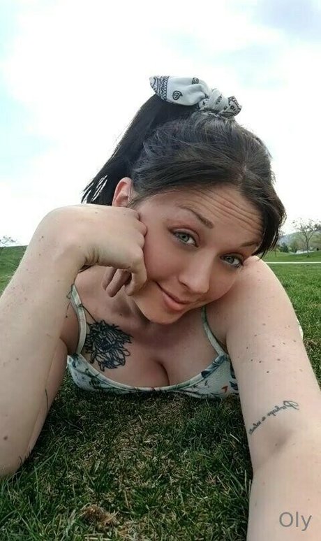 youcancallme oly ポルノスター 独占 ギャラリー