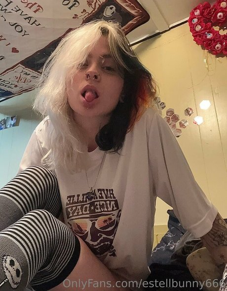 estellbunny666 セクシーモデル ギャラリー