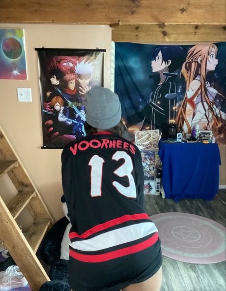 Pandahugz ポルノスター 可愛い 写真