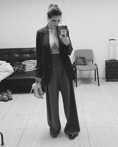 Rita Flores 高品質女優 写真