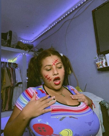 MalaSA 美しいスター 画像