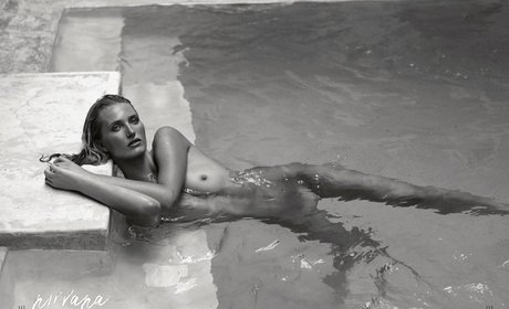 Lindsay Elise エロティック女優 写真