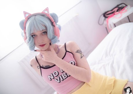 Xhajinx エロティックモデル 画像