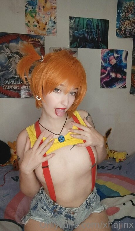 Xhajinx 美しい女優 ギャラリー