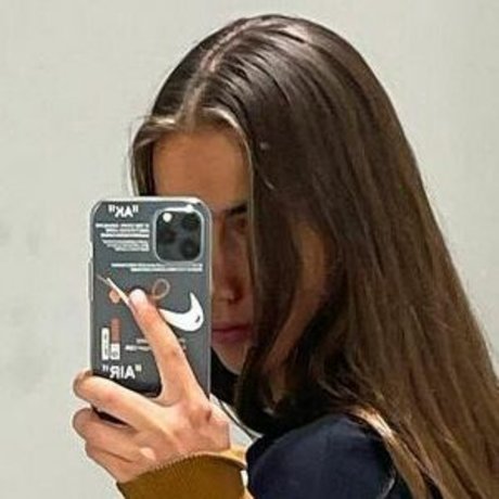 official yosypivna トップスター 写真