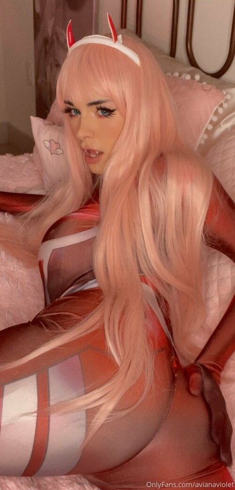 avianaviolet 裸の女優 アーカイブ