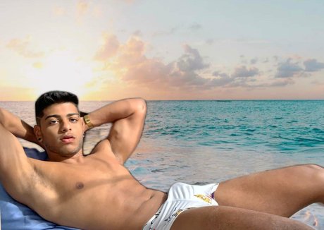 marciomendes ポルノスター ホット 写真