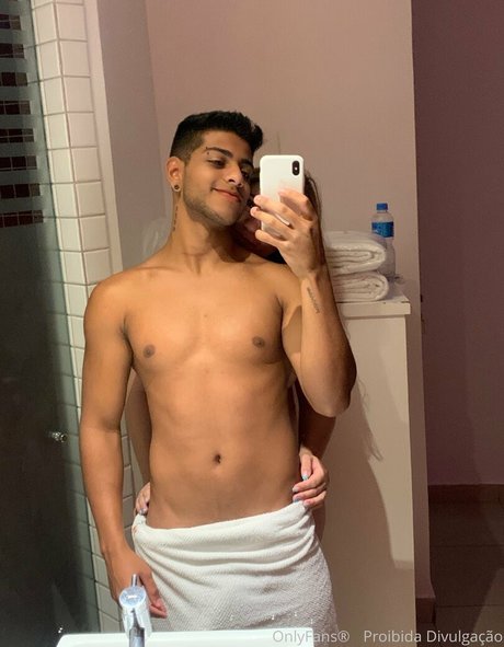 marciomendes ポルノスター 可愛い 写真