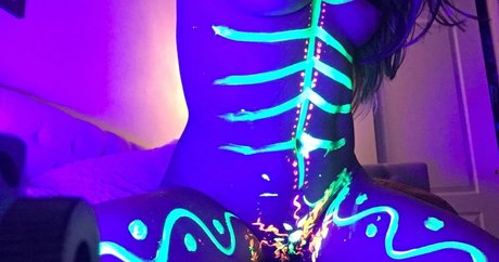 luxie xo アートモデル アーカイブ