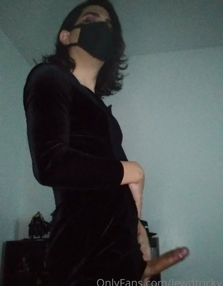 lewdtricky 最高の女優 画像