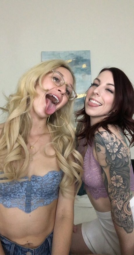 Gingerbanks1 裸のモデル ギャラリー