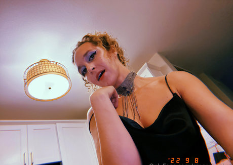 Gingerbanks1 高品質のポルノスター 画像