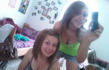 Gingerbanks1 アダルトスター 写真