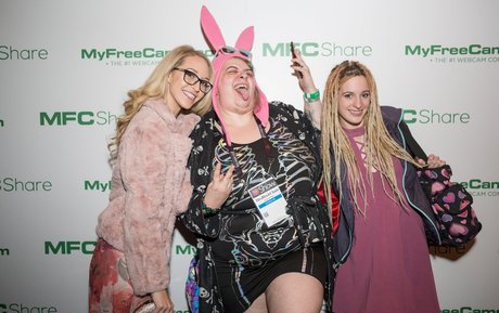 Gingerbanks1 ポルノモデル 写真