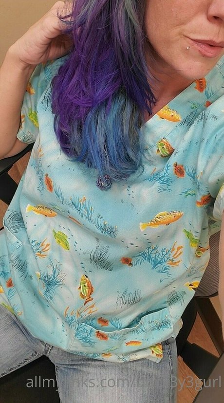 buck3y3gurl アダルト女優 写真