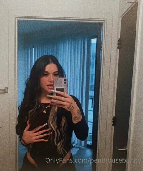 penthousebunny HDポルノスター ギャラリー