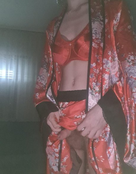 antropia スター 写真