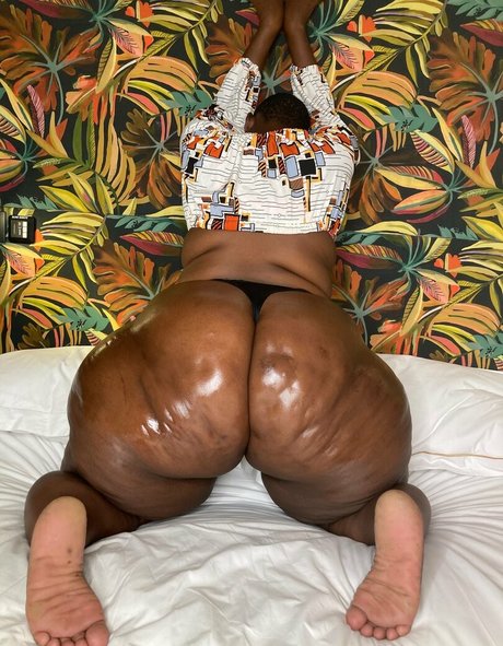 バン・オンリーファンズ パーフェクト 写真