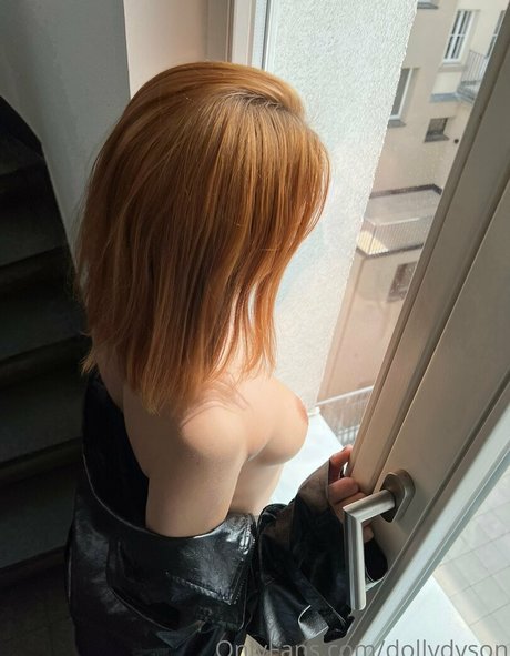 dollydyson 高品質モデル 写真