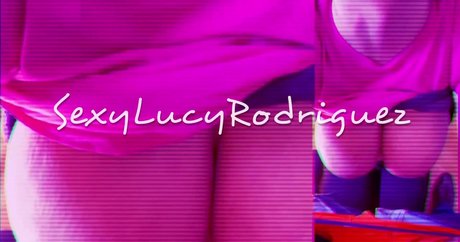 sexylucyrodriguez プロフィール写真