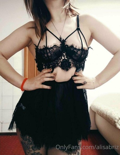 alisabriz スター xxx 画像