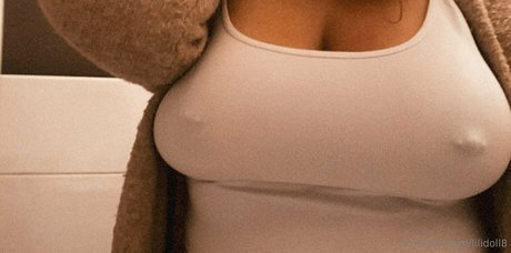 lilidoll8 アダルトモデル 画像