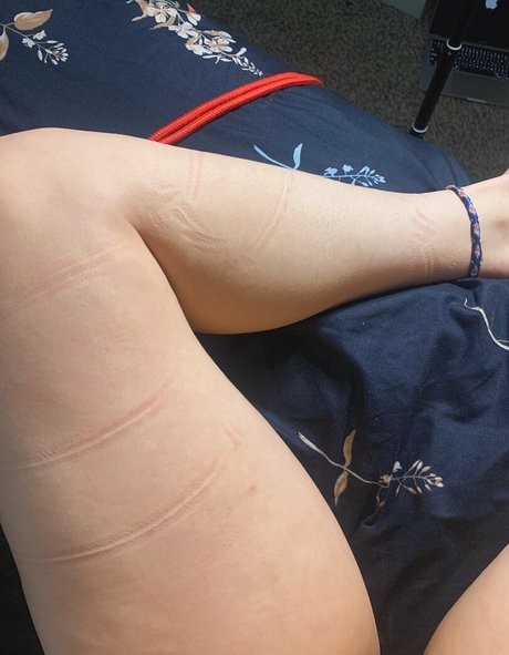 juicyxjordan アートモデル 画像