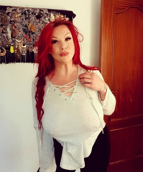 Ming naaa ポルノモデル 写真