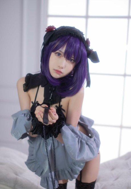 shika xiaolu lu ポルノ女優 アーカイブ