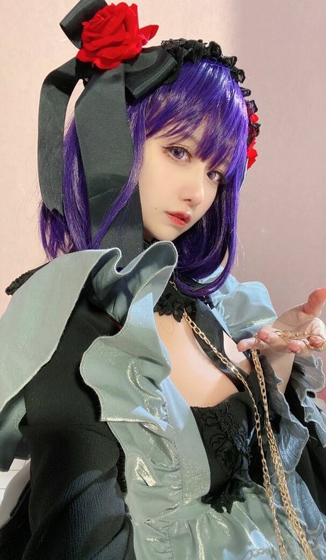 shika xiaolu lu ポルノスター 高品質 写真