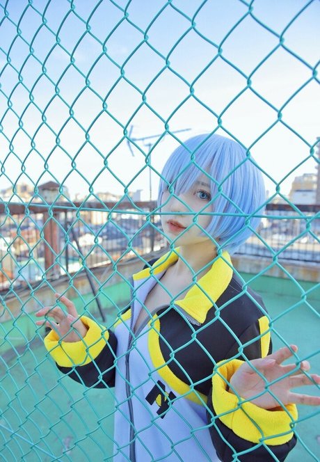 shika xiaolu lu ポルノモデル 写真