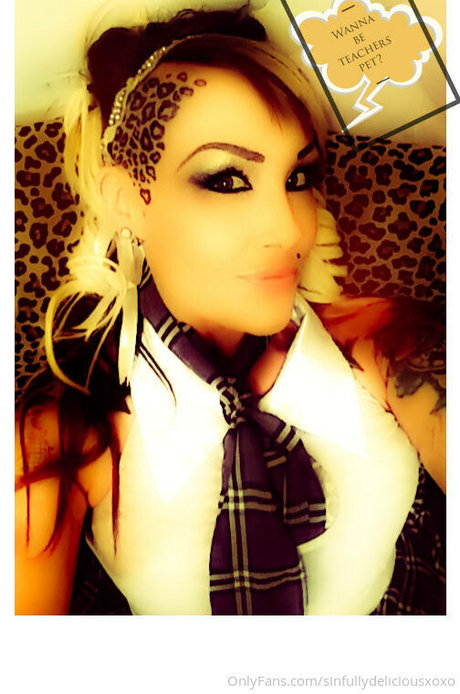 sinssexytattoosntitties トップモデル 写真