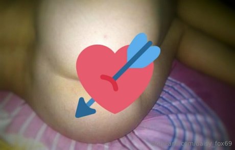 daisy fox69 ホットなスター 画像